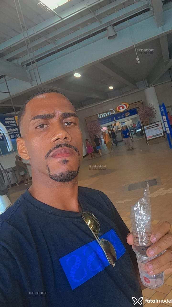 Acompanhante Maicon Fernandes - Feed