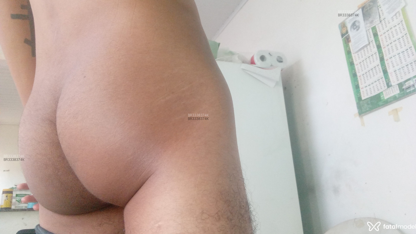 Acompanhante Jozé Magrão - Feed