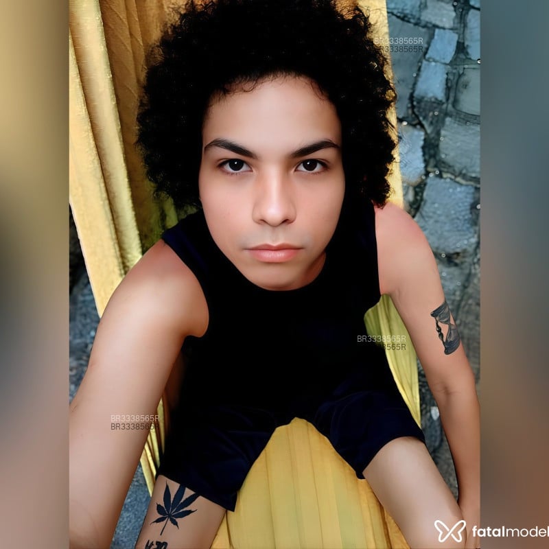 Acompanhante Matosrob - Feed