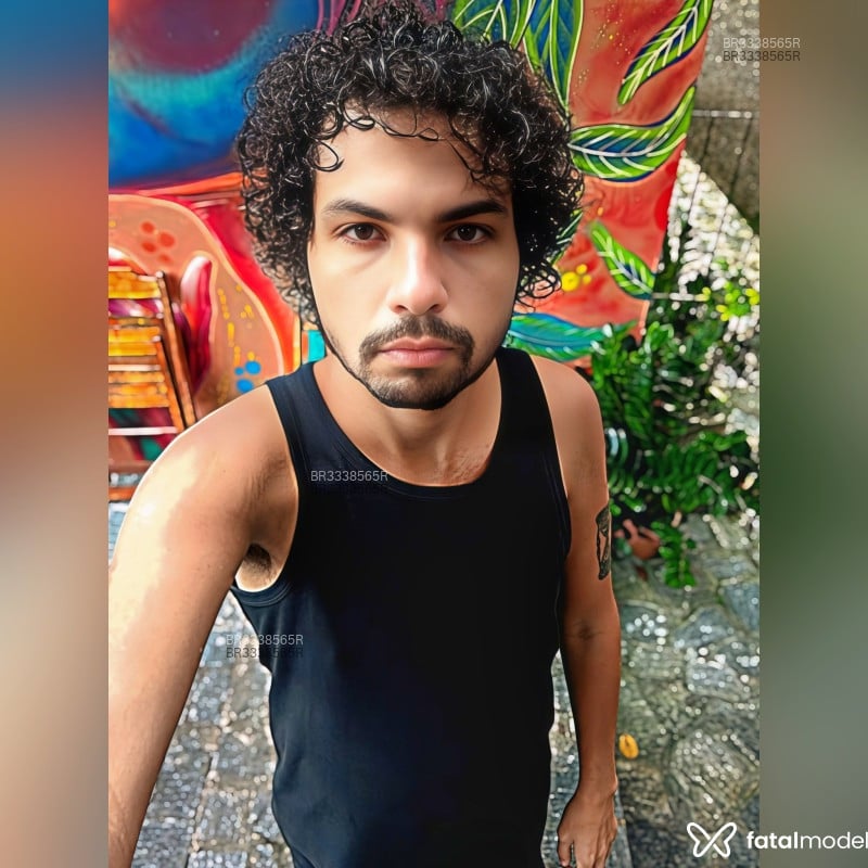 Acompanhante Matosrob - Feed