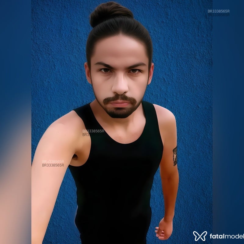 Acompanhante Matosrob - Feed