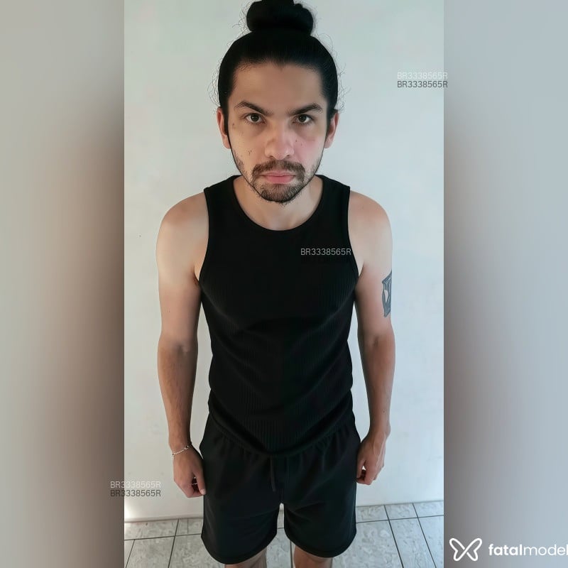 Acompanhante Matosrob - Feed