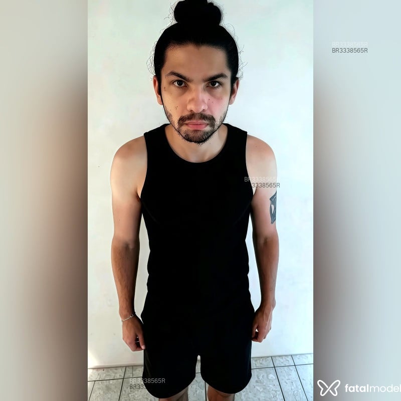 Acompanhante Matosrob - Feed