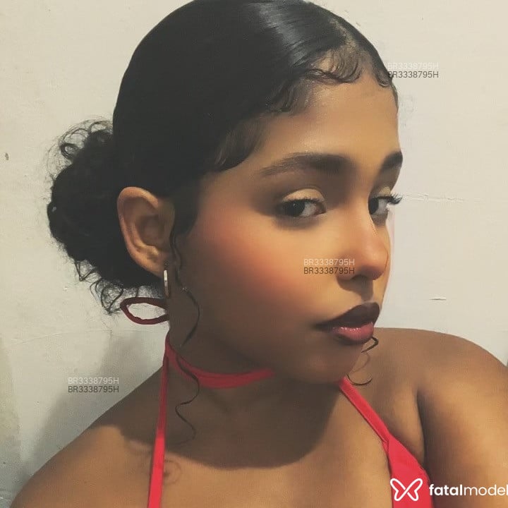 Acompanhante Leticia - Feed