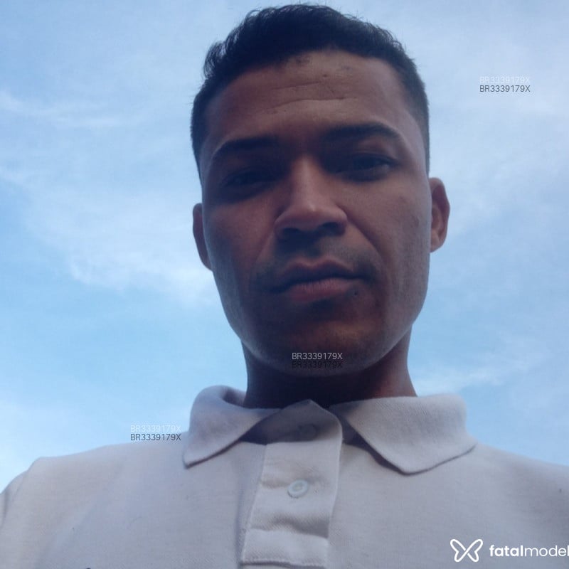 Acompanhante Gustavinho - Feed