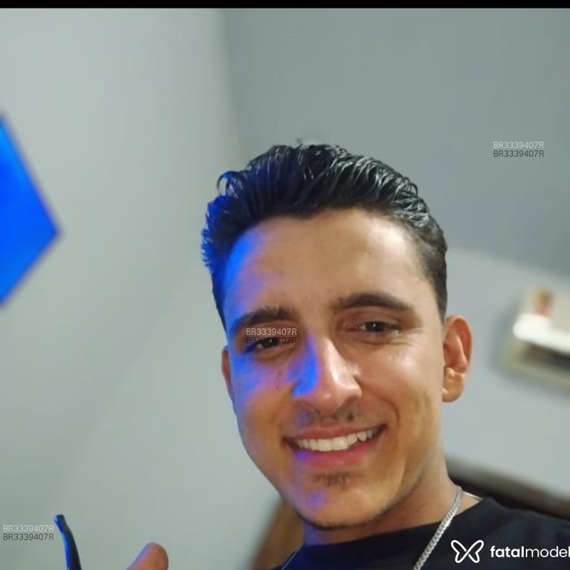 Acompanhante Místico - Feed
