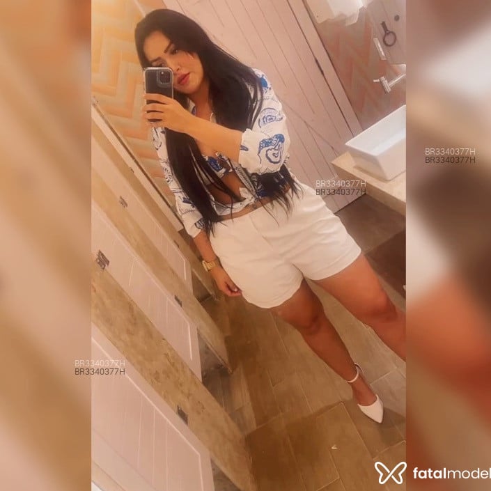 Acompanhante Lorena - Feed