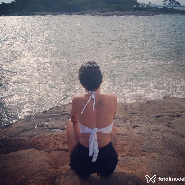 Acompanhante Mariana - Feed
