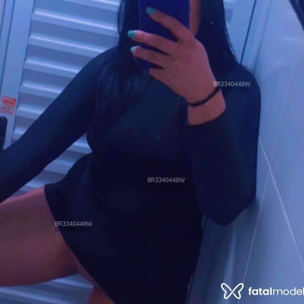 Acompanhante Joia Rara - Feed