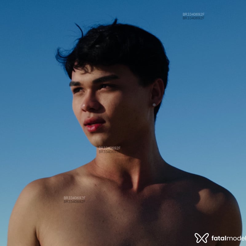 Acompanhante Romeo Dante - Feed