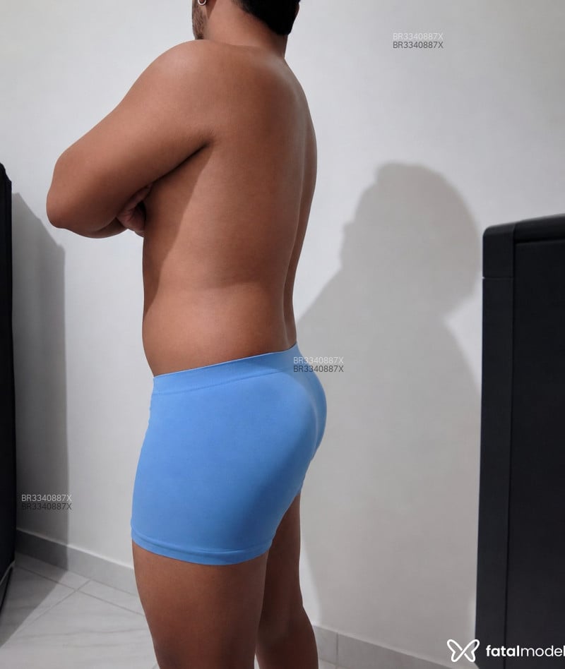 Acompanhante Andre - Feed