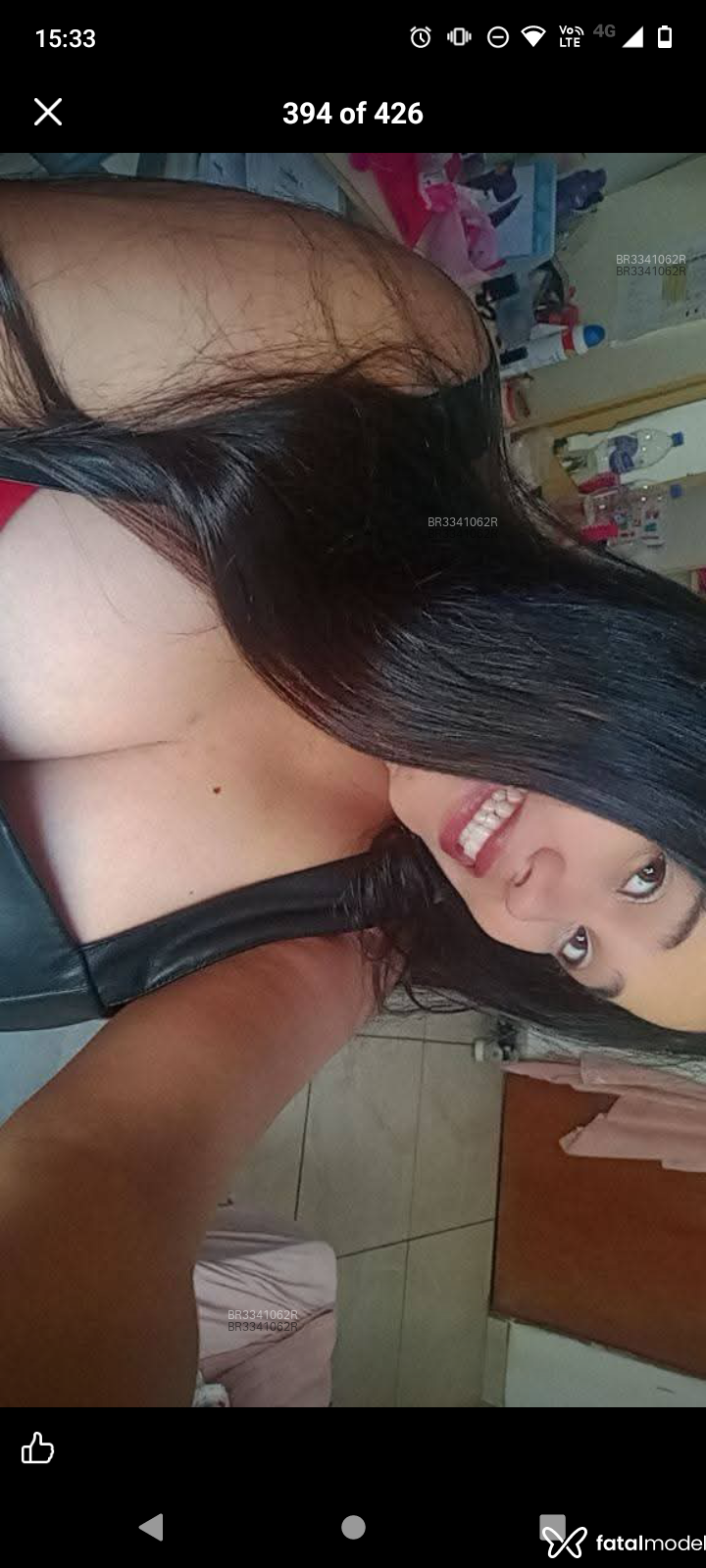 Acompanhante Amanda - Feed