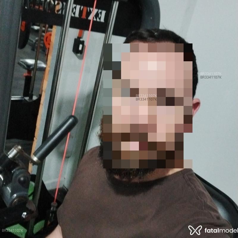 Acompanhante Hernandes - Feed