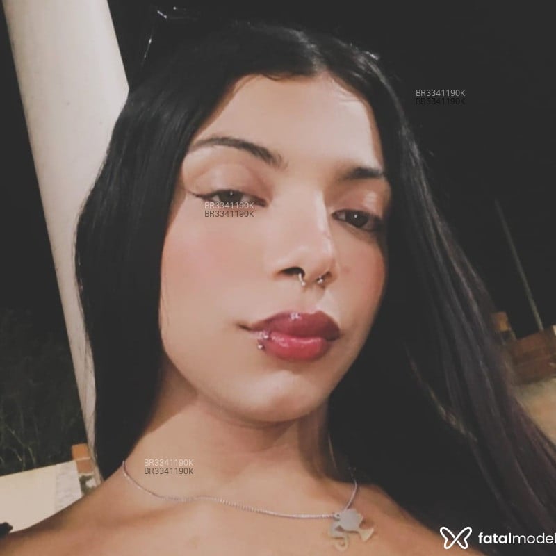 Acompanhante Victoria - Feed