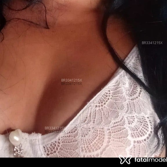 Acompanhante Jessica - Feed
