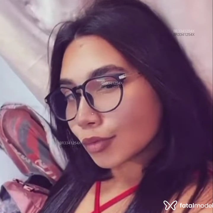 Acompanhante Amanda - Feed