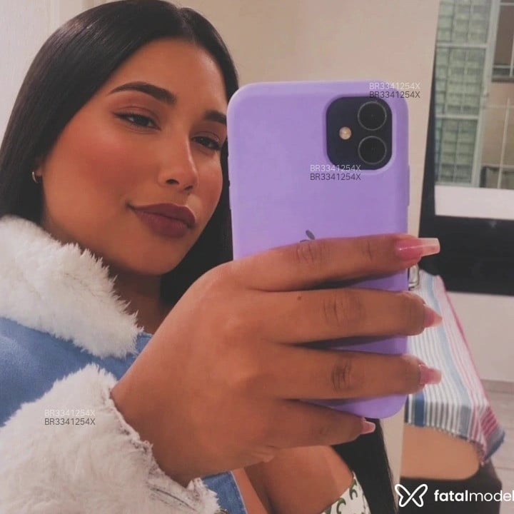 Acompanhante Amanda - Feed