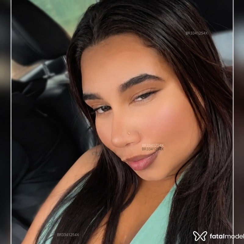 Acompanhante Amanda - Feed