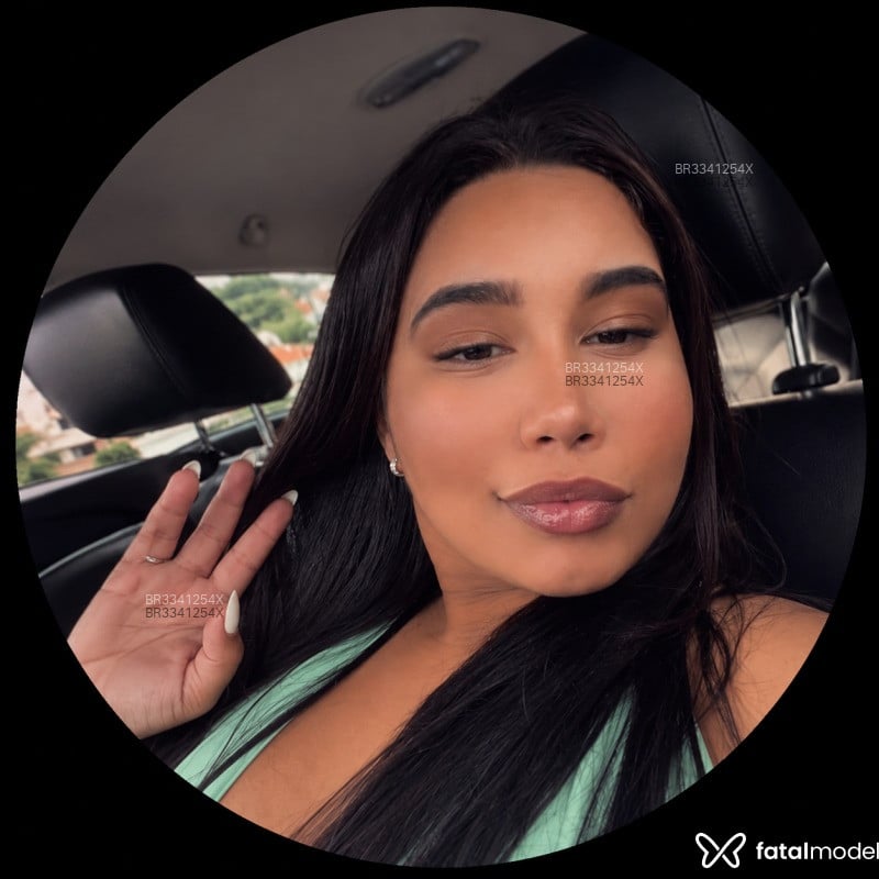 Acompanhante Amanda - Feed