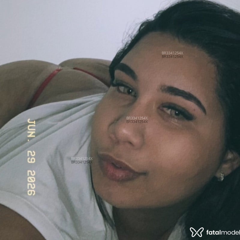 Acompanhante Amanda - Feed