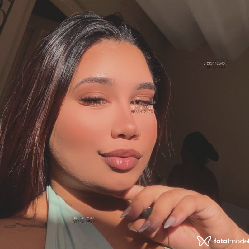 Acompanhante Amanda - Feed
