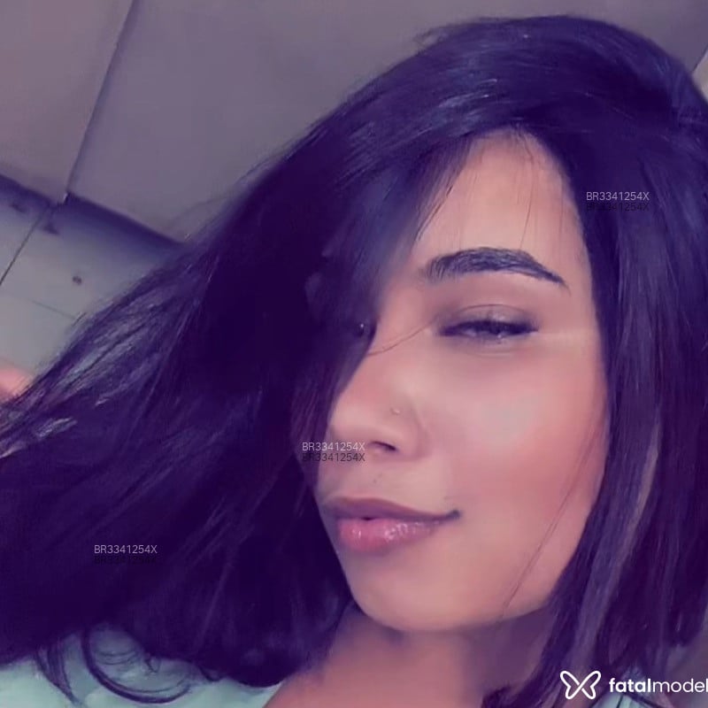 Acompanhante Amanda - Feed