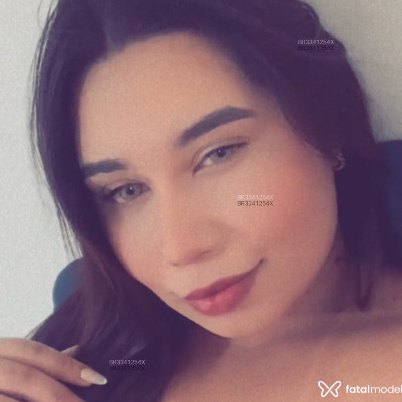 Acompanhante Amanda - Feed