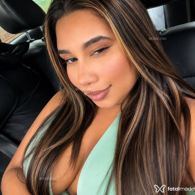 Acompanhante Amanda - Feed