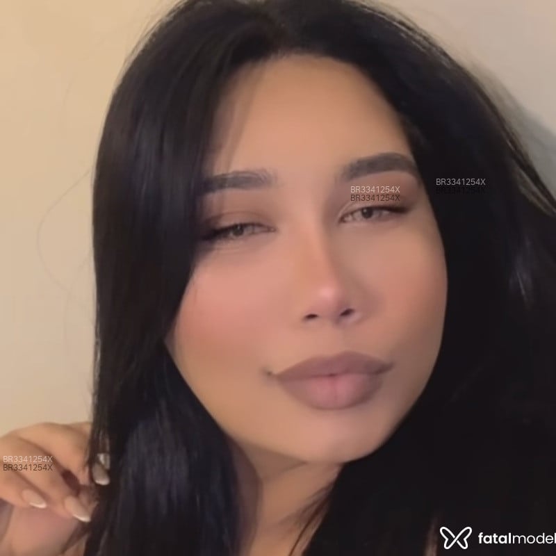 Acompanhante Amanda - Feed