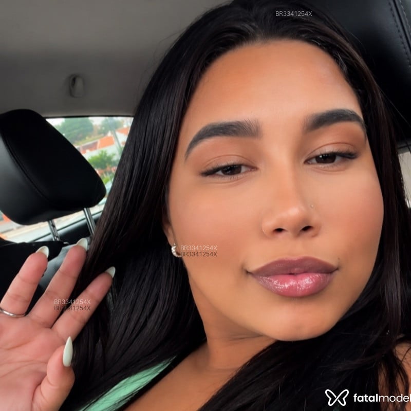 Acompanhante Amanda - Feed