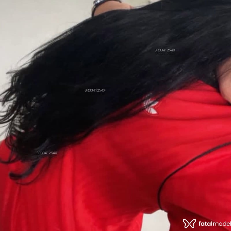 Acompanhante Amanda - Feed