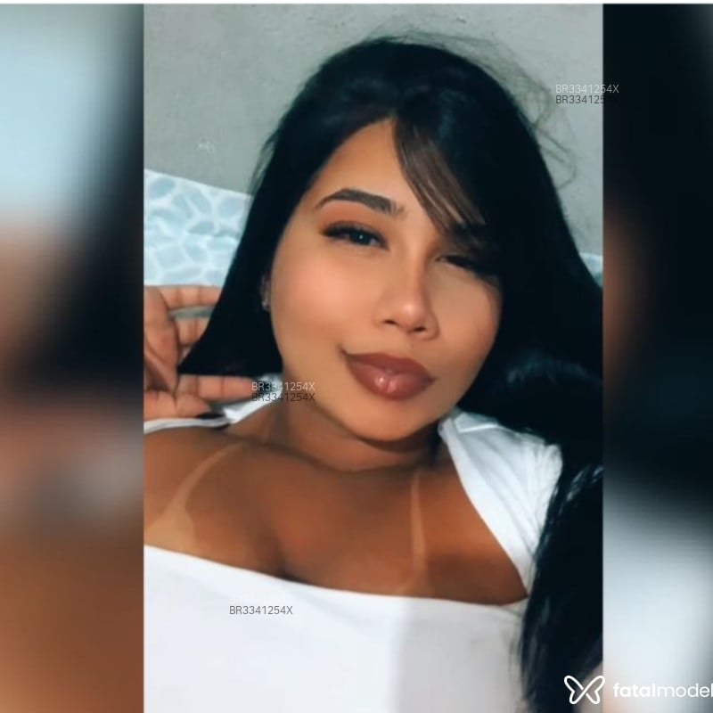 Acompanhante Amanda - Feed