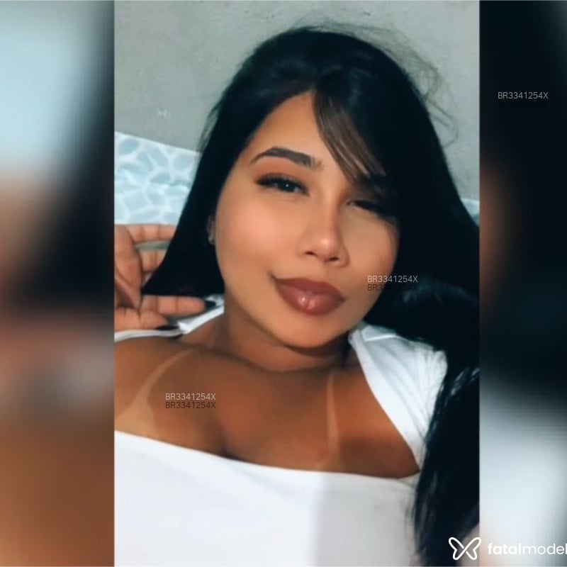 Acompanhante Amanda - Feed