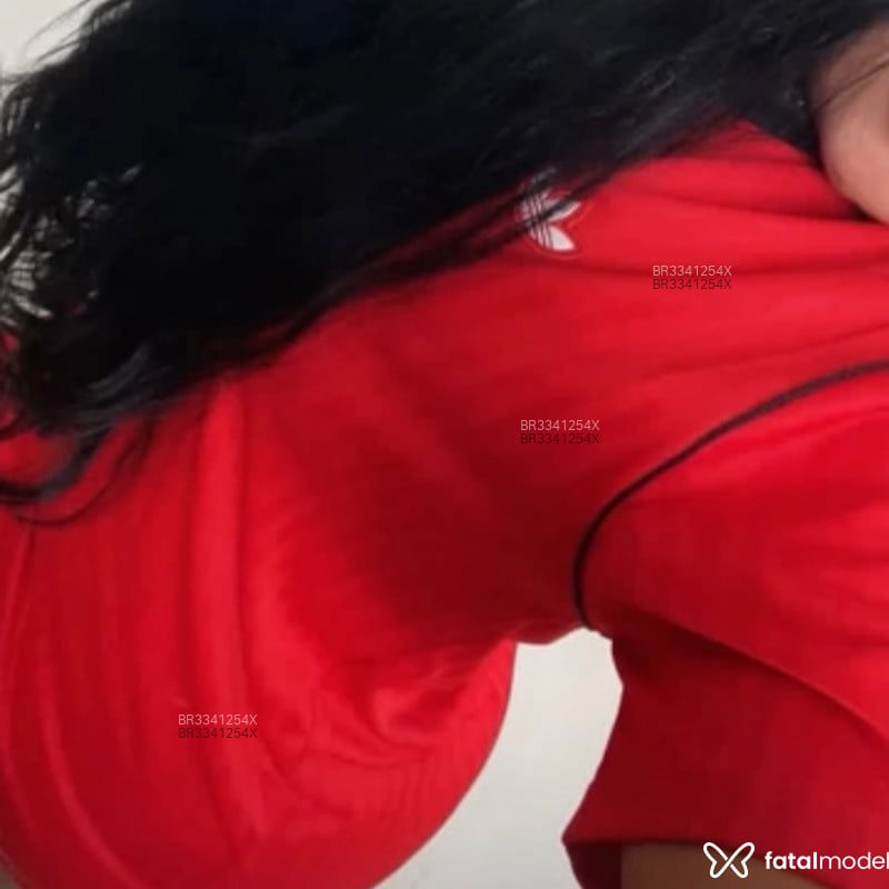 Acompanhante Amanda - Feed