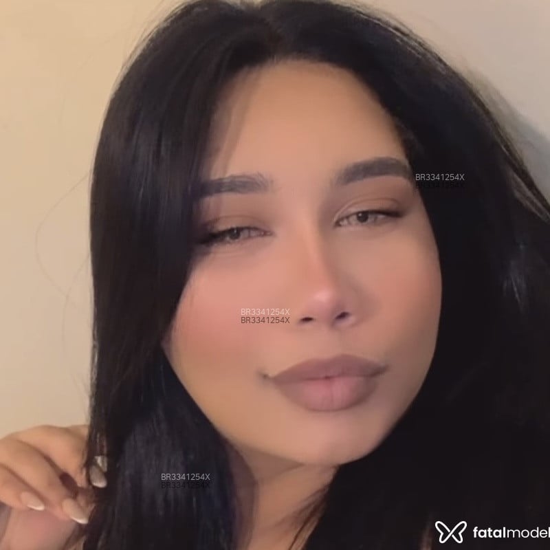 Acompanhante Amanda - Feed