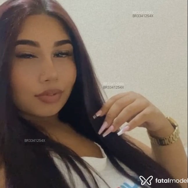 Acompanhante Amanda - Feed