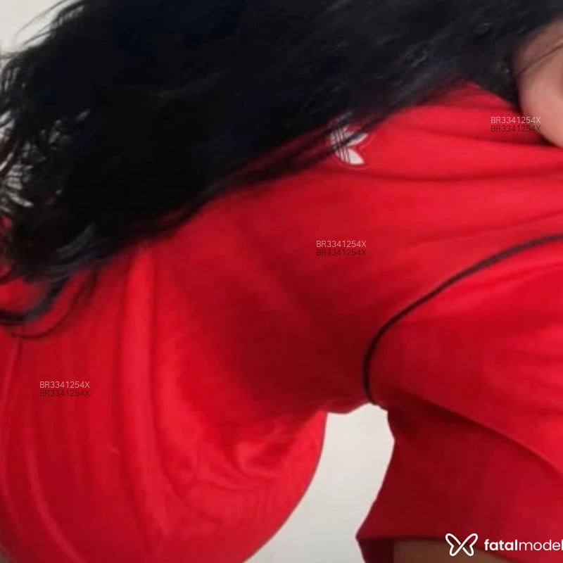 Acompanhante Amanda - Feed