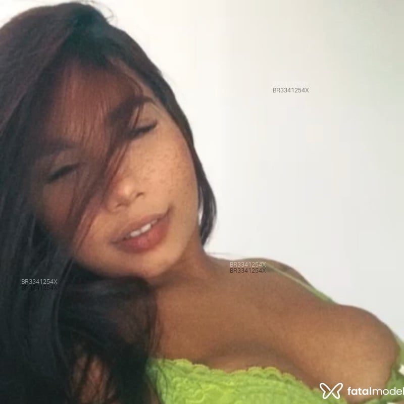 Acompanhante Amanda - Feed