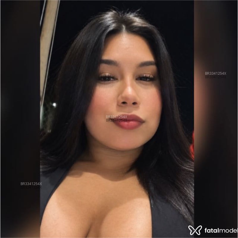 Acompanhante Amanda - Feed