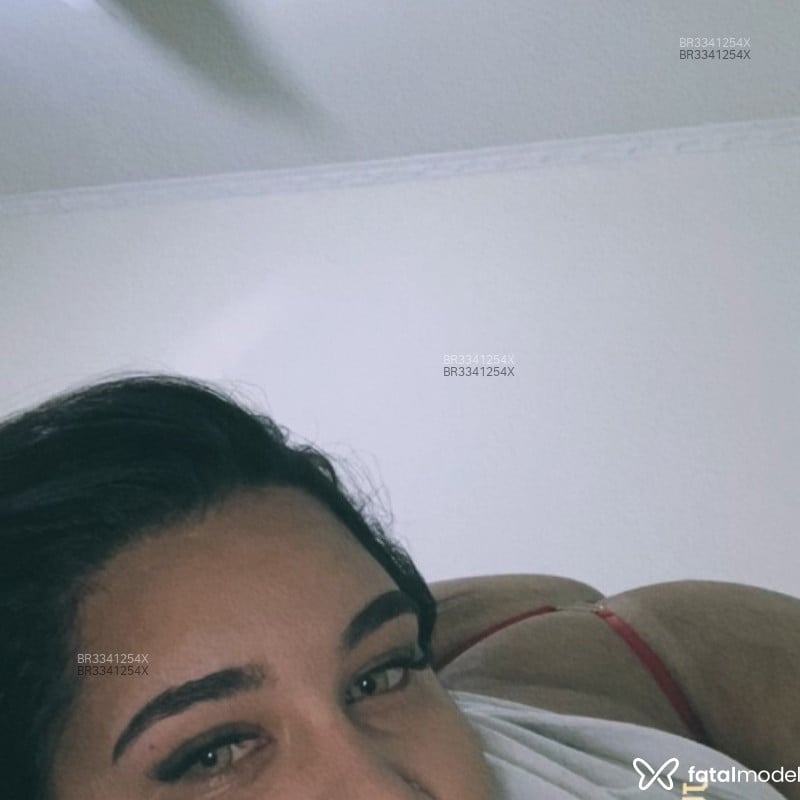 Acompanhante Amanda - Feed