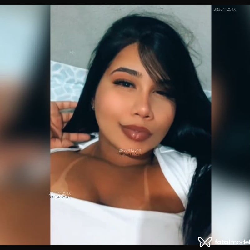 Acompanhante Amanda - Feed