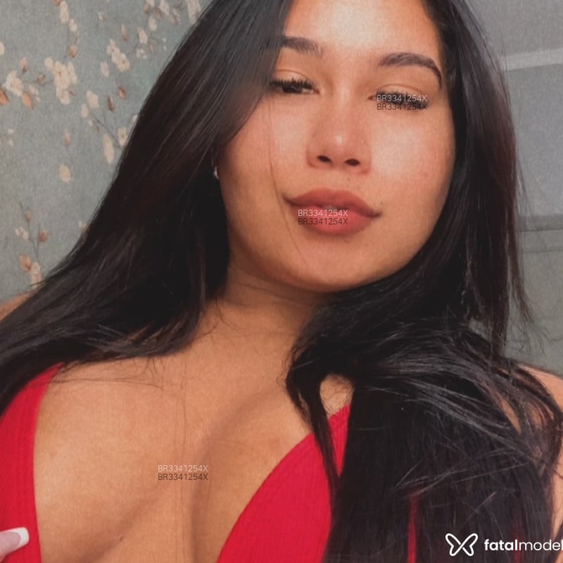 Acompanhante Amanda - Feed