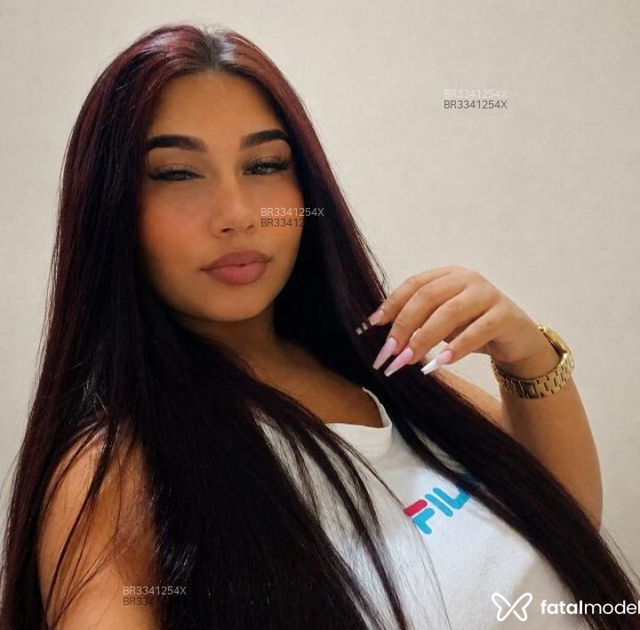 Acompanhante Amanda - Feed