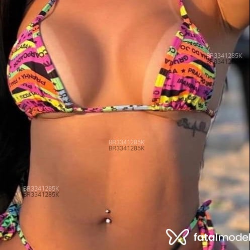 Acompanhante Lara Muniz - Feed