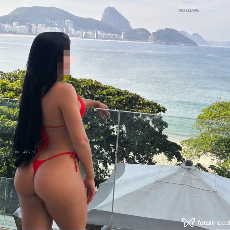 Acompanhante Lara Muniz - Feed