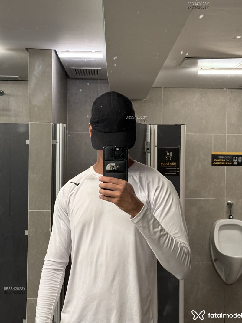Acompanhante Andre Ferreira - Feed
