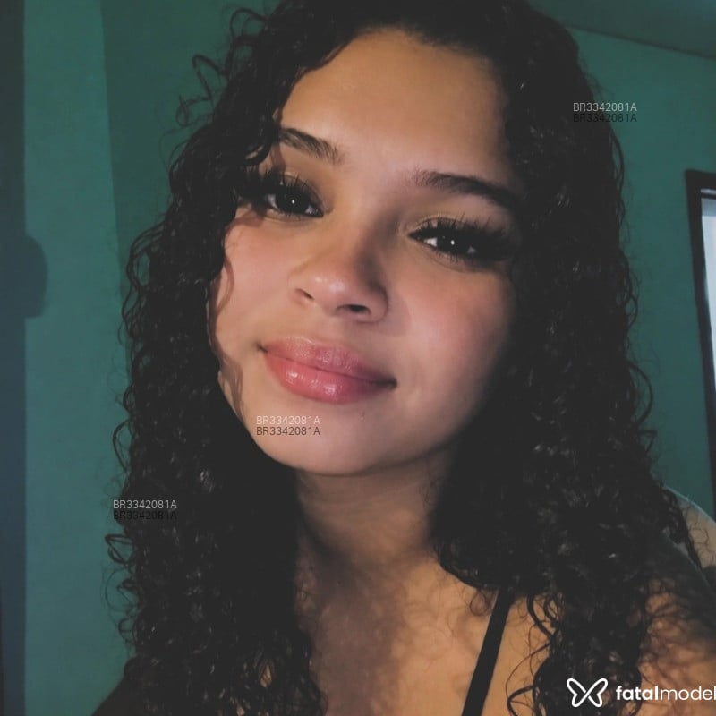 Acompanhante Morena - Feed