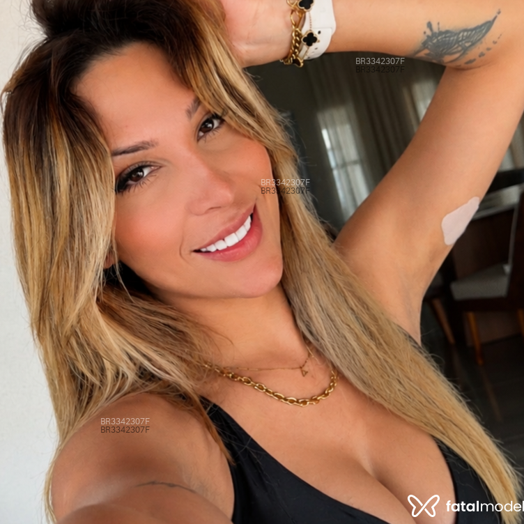 Acompanhante Gabriella - Feed