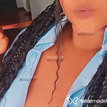 Acompanhante Rafaela - Feed
