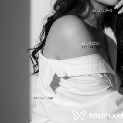 Acompanhante Vanessa - Feed